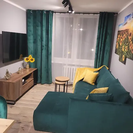 Appartamento Apertment Wenus Zabrze Esterno foto