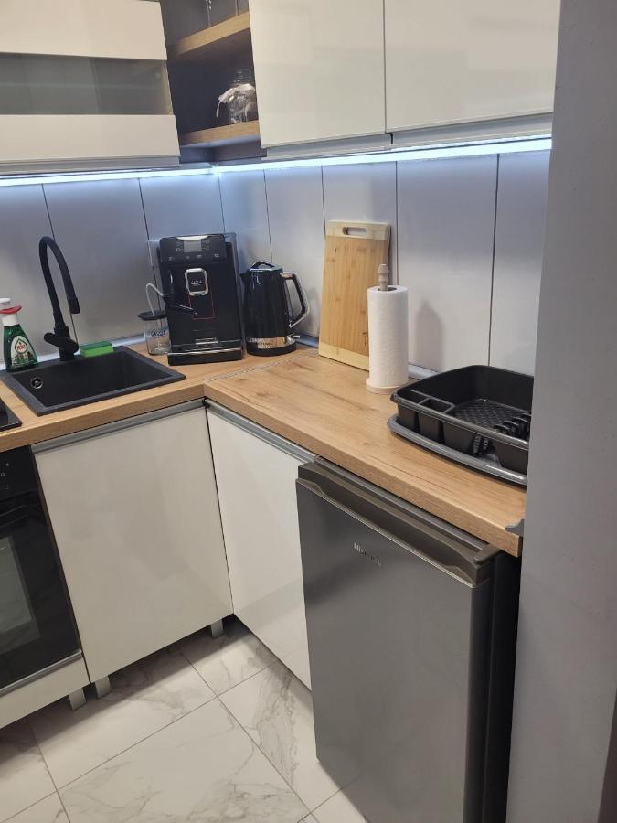 Apartment Apertment Wenus Zabrze