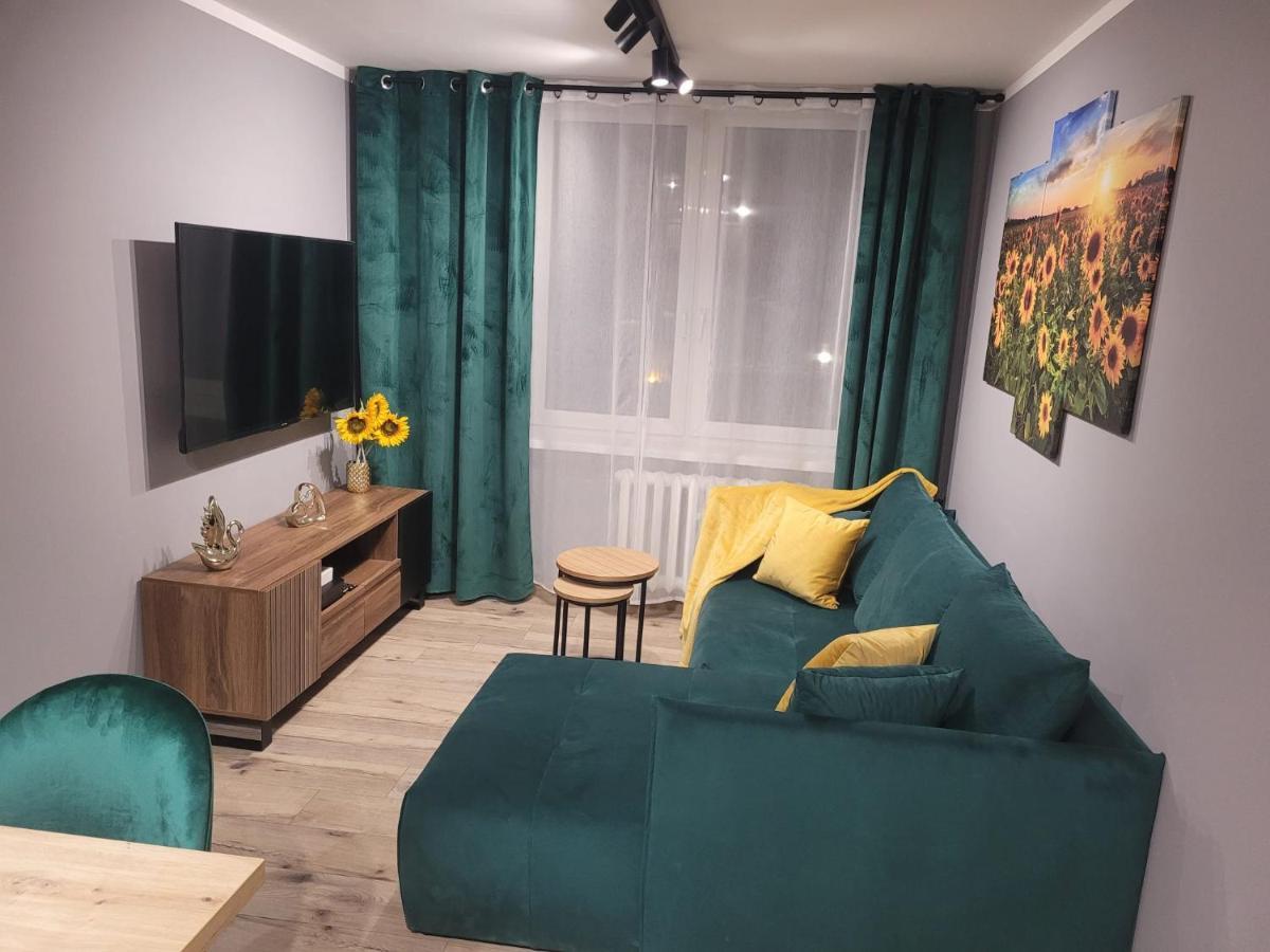 Apertment Wenus Zabrze