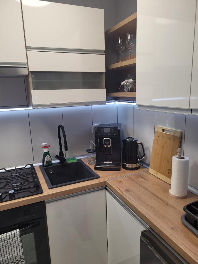Apartment Apertment Wenus *