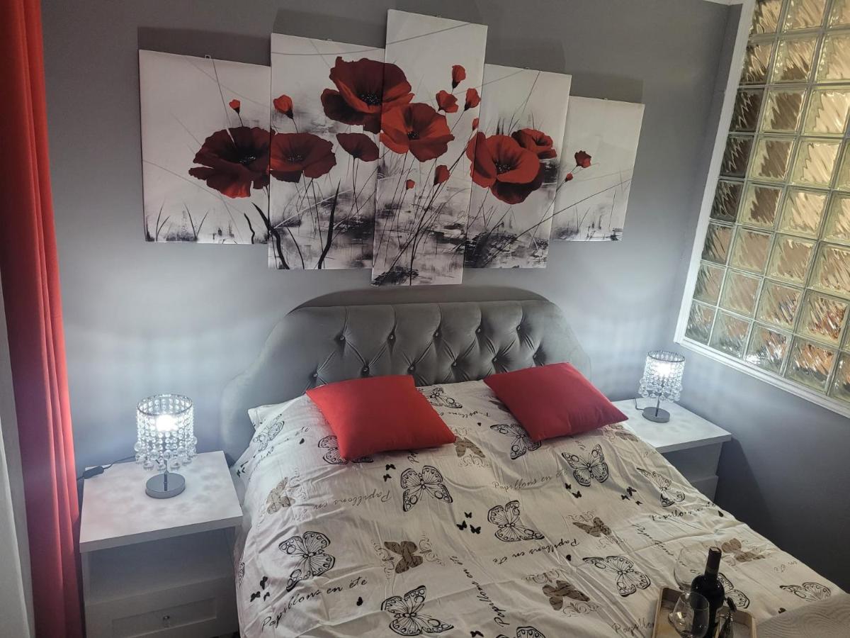 Apertment Wenus Apartment Zabrze