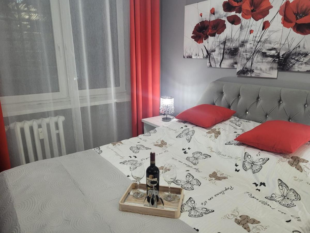 Apertment Wenus Apartment