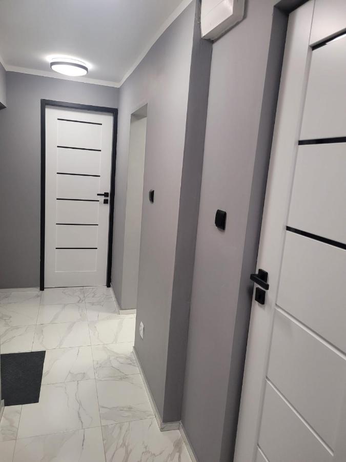Apertment Wenus Apartment Zabrze