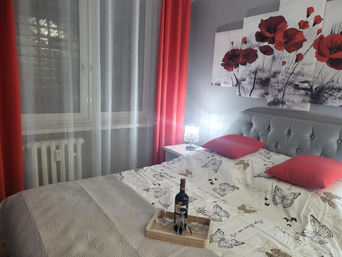 Apartment Apertment Wenus *