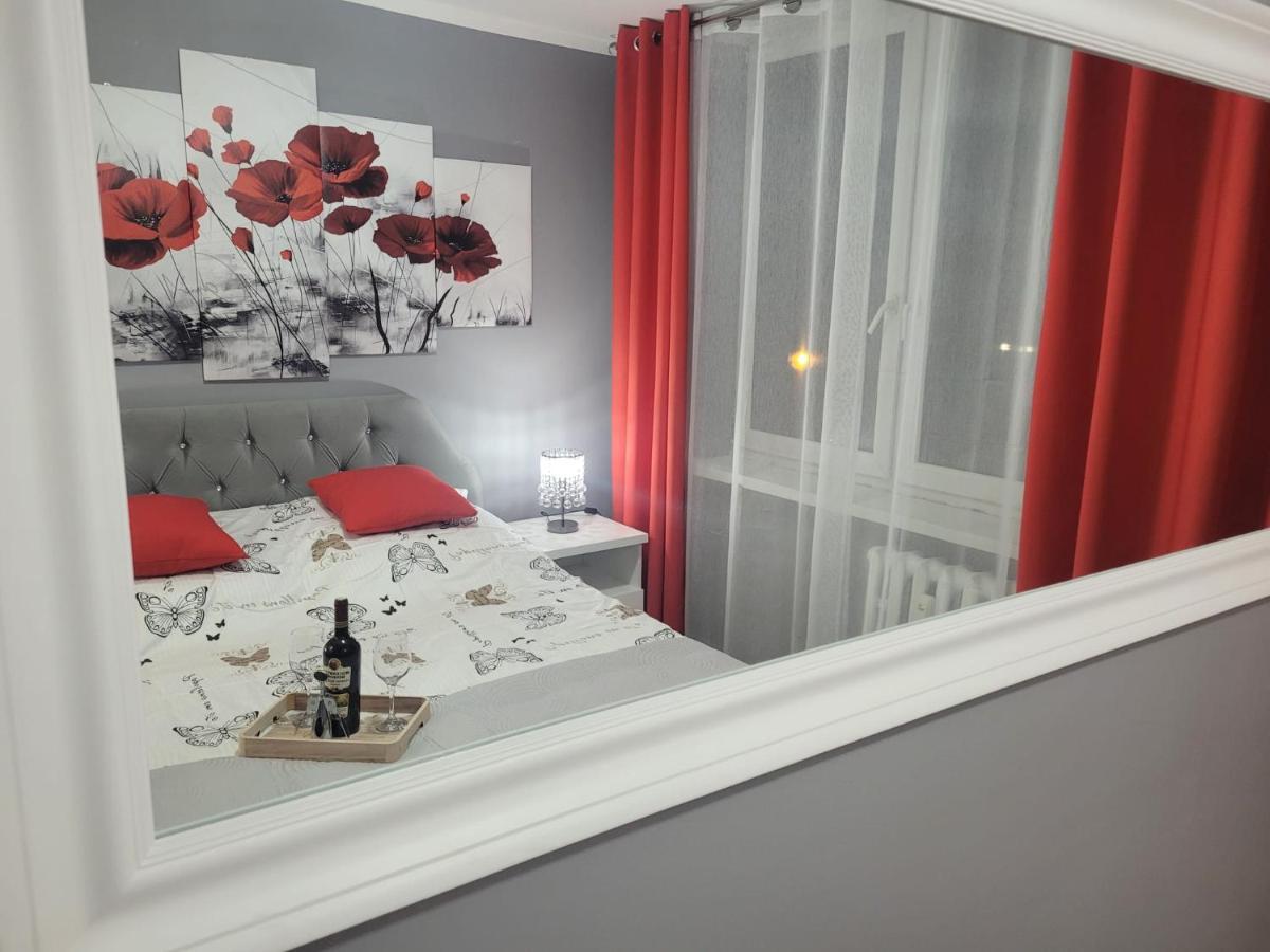 Apartment Apertment Wenus Zabrze