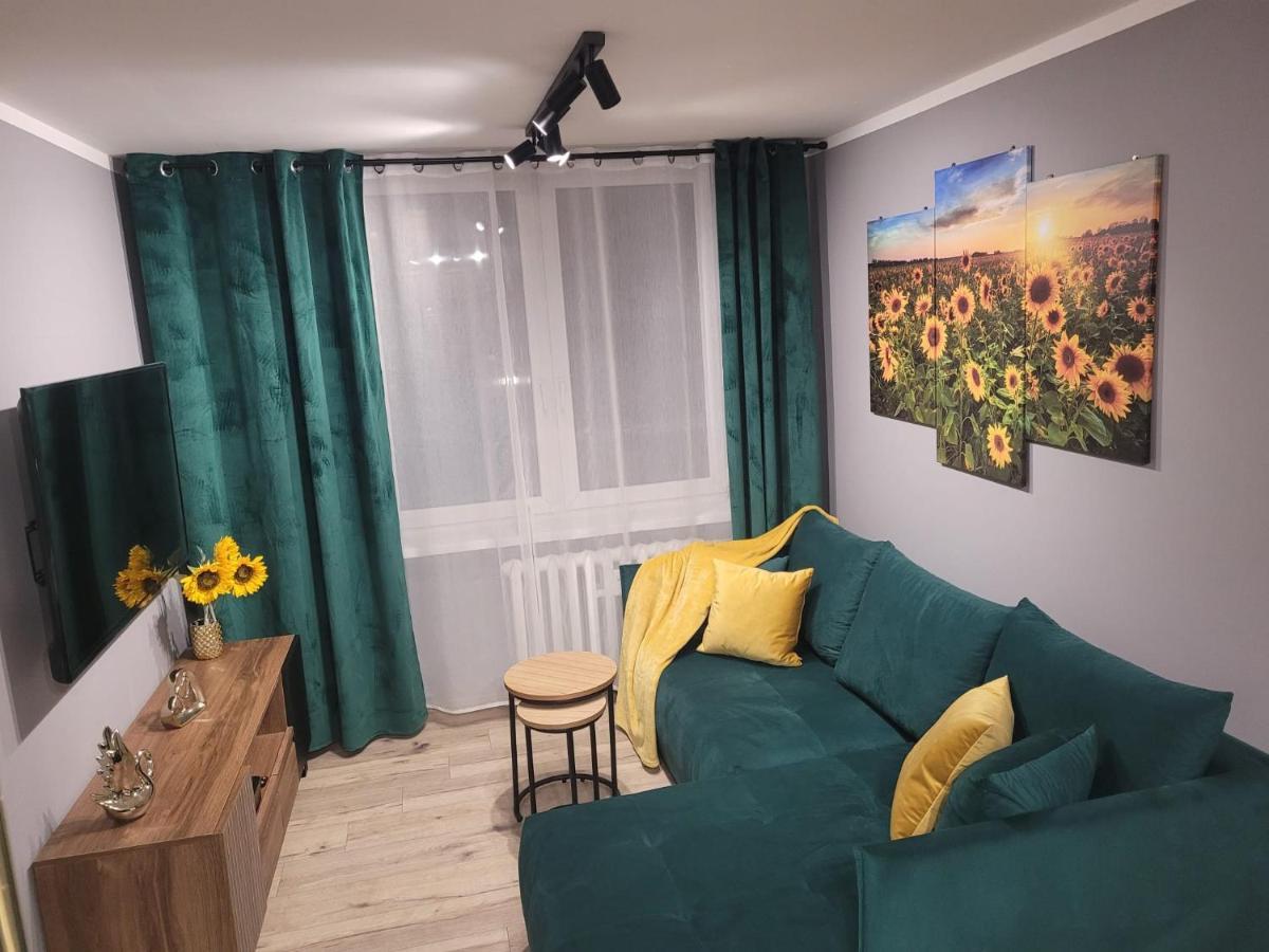 Apertment Wenus Apartment
